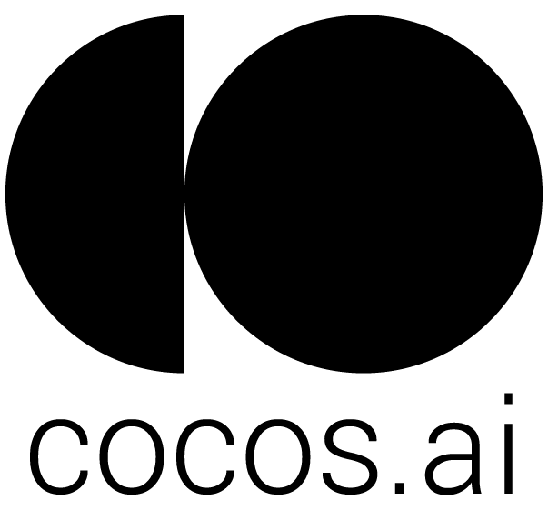 Cocos AI Logo