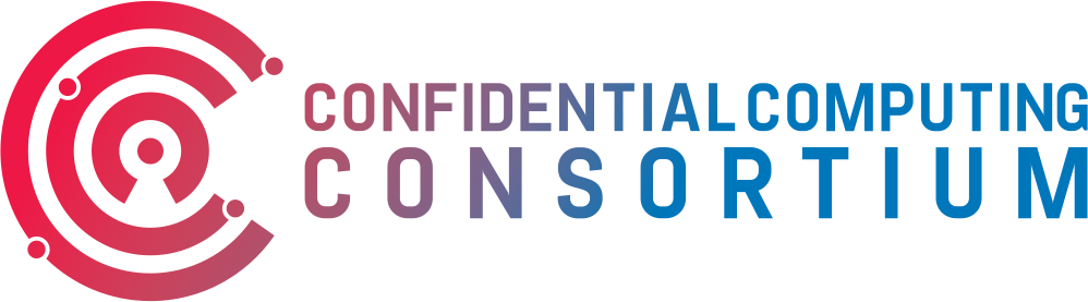Confidential Computing Consortium logo