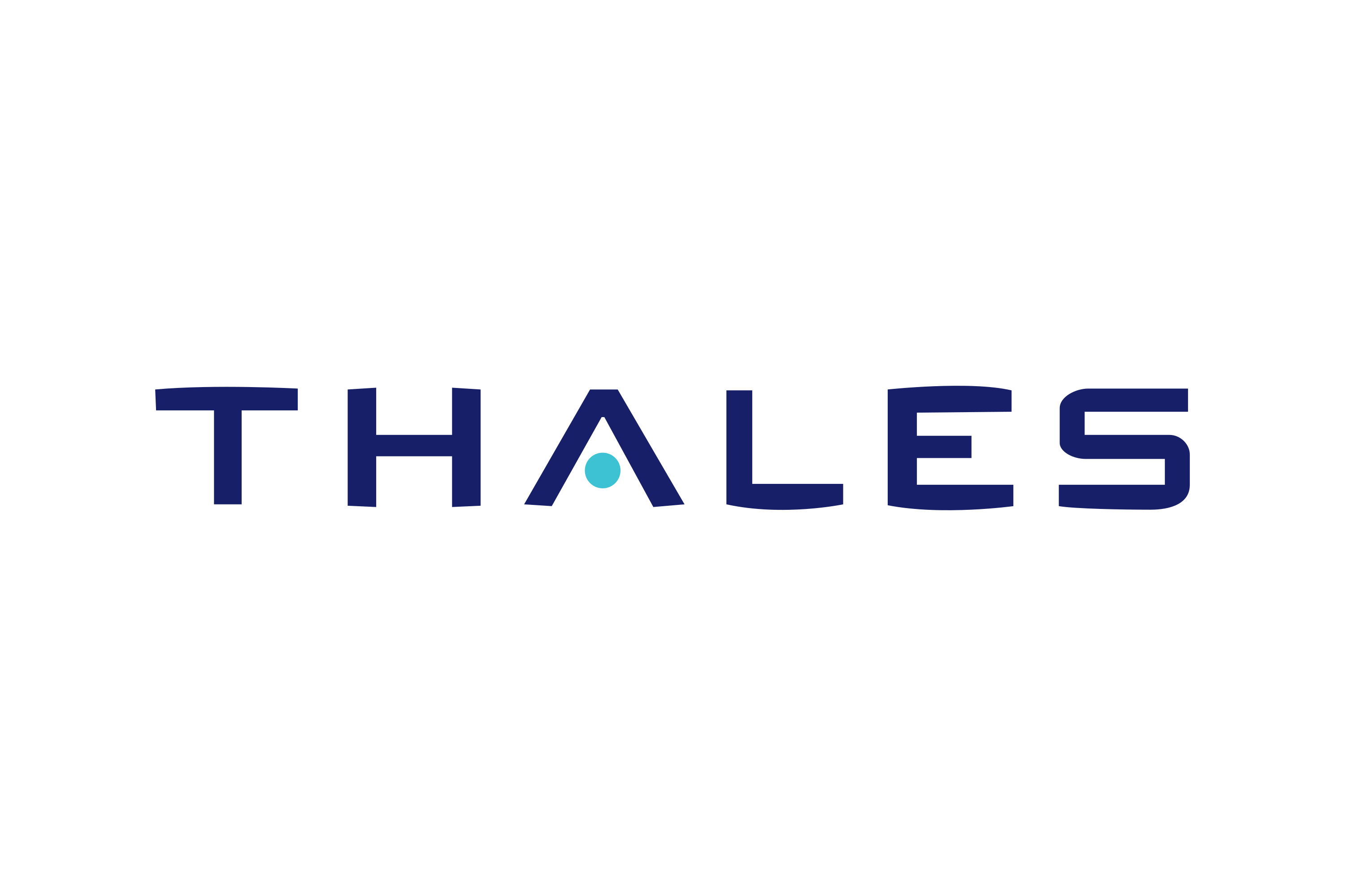 Thales logo